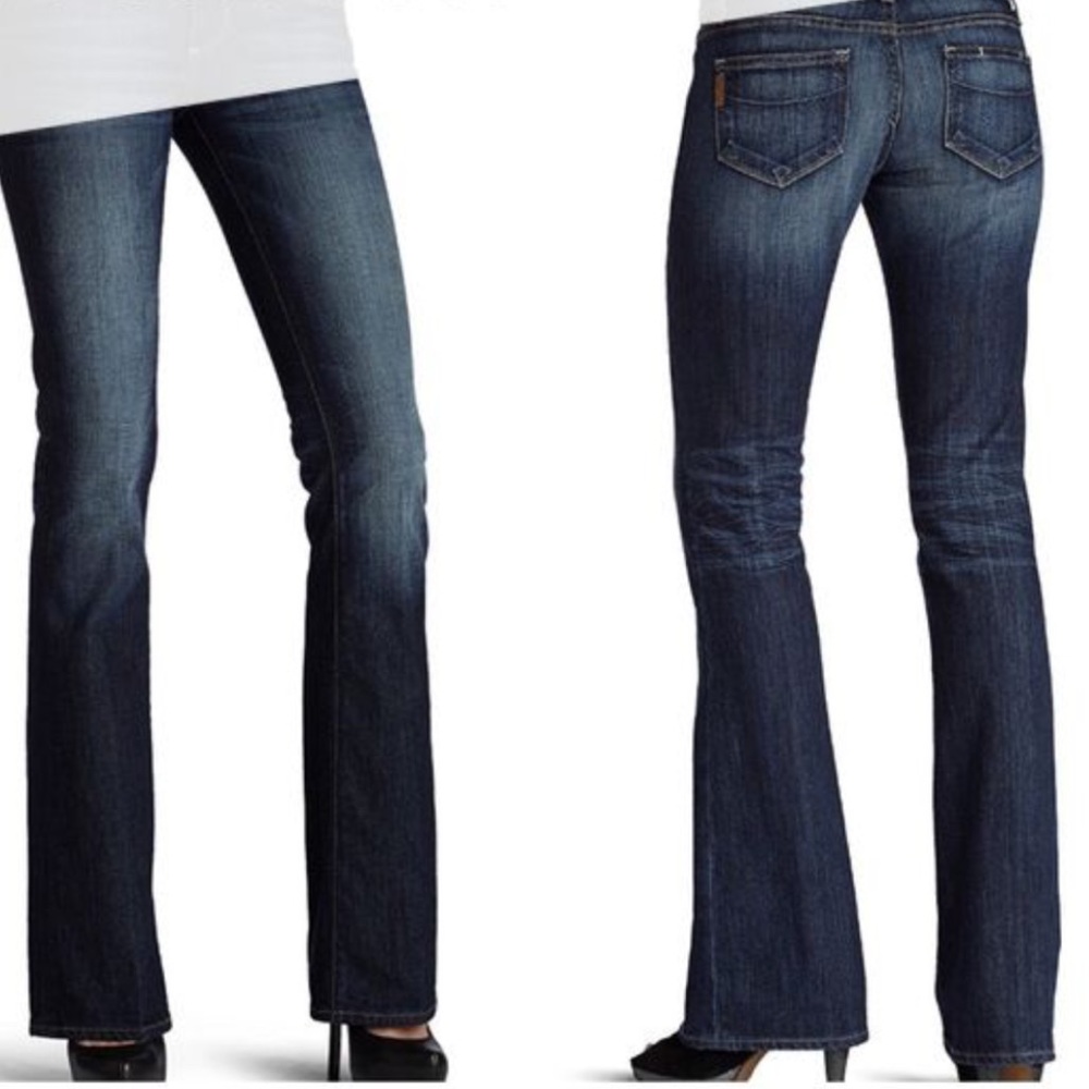 ✨Like New✨ Paige Premium Denim Jeans.